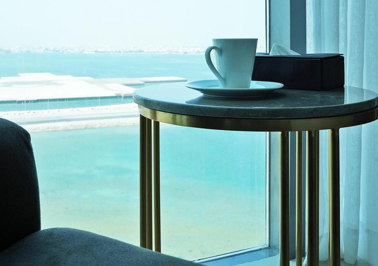 Farhan Tower Manama Exteriör bild